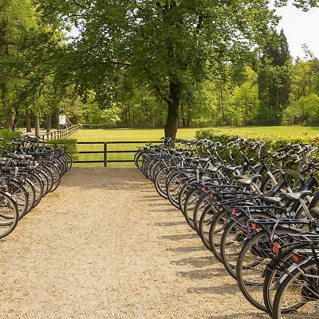 Fletcher Hotel Restaurant De Wipselberg-Veluwe Beekbergen Ngoại thất bức ảnh