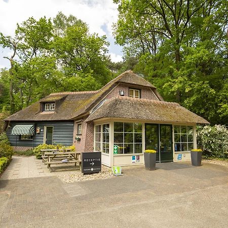 Fletcher Hotel Restaurant De Wipselberg-Veluwe Beekbergen Ngoại thất bức ảnh