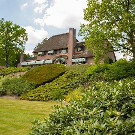 Fletcher Hotel Restaurant De Wipselberg-Veluwe Beekbergen Ngoại thất bức ảnh