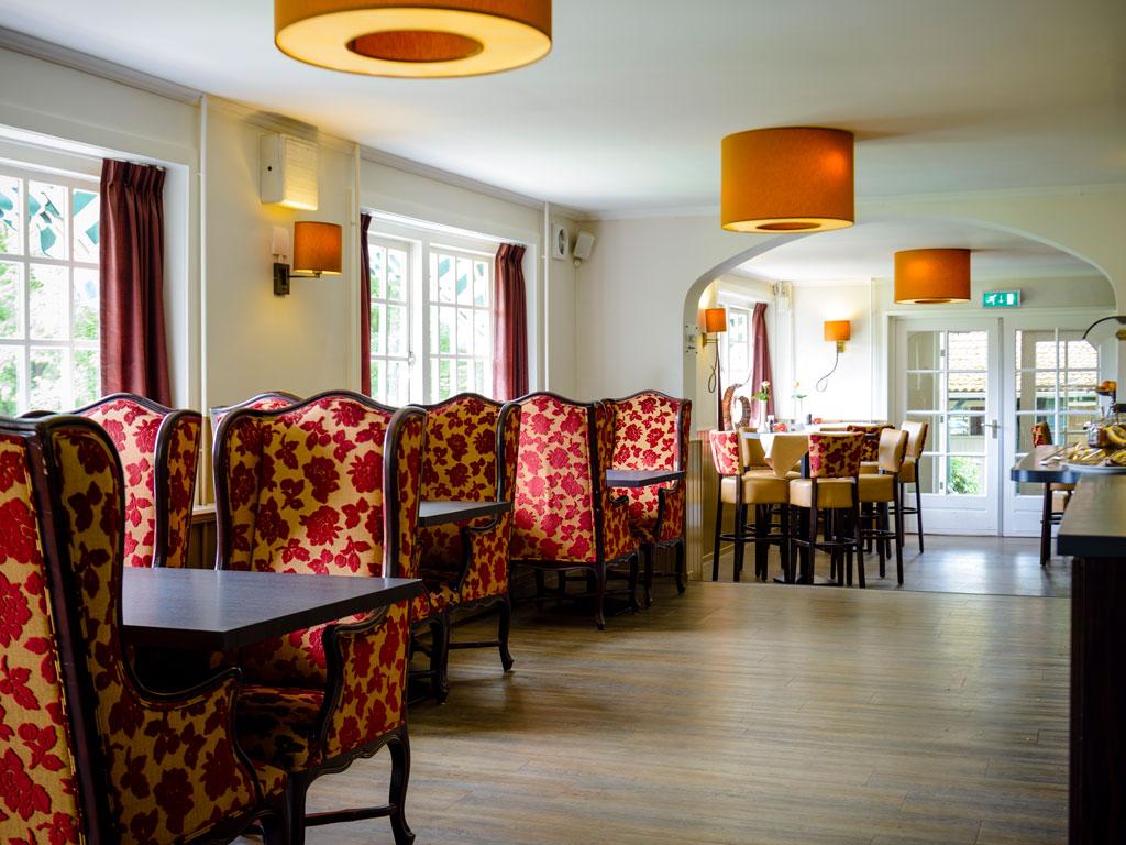 Fletcher Hotel Restaurant De Wipselberg-Veluwe Beekbergen Ngoại thất bức ảnh