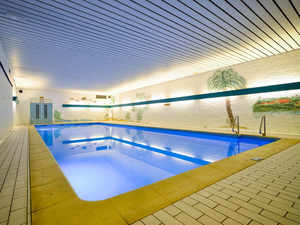 Fletcher Hotel Restaurant De Wipselberg-Veluwe Beekbergen Ngoại thất bức ảnh