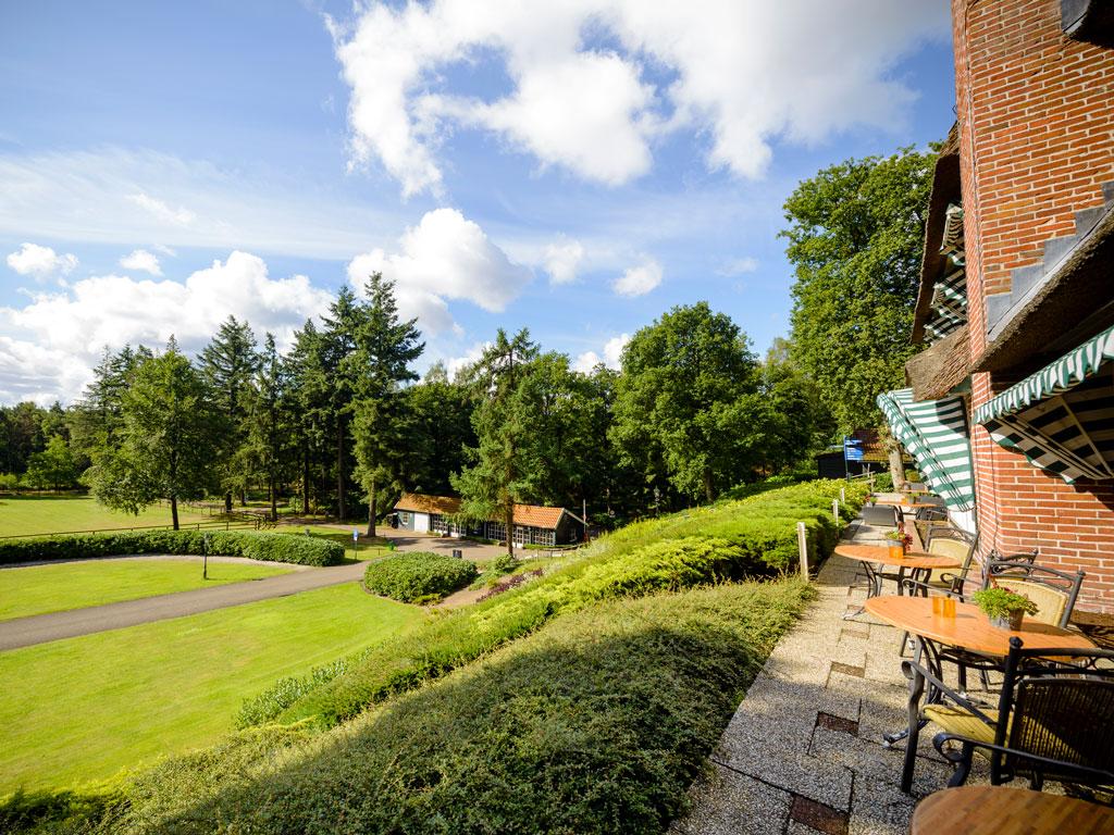 Fletcher Hotel Restaurant De Wipselberg-Veluwe Beekbergen Ngoại thất bức ảnh