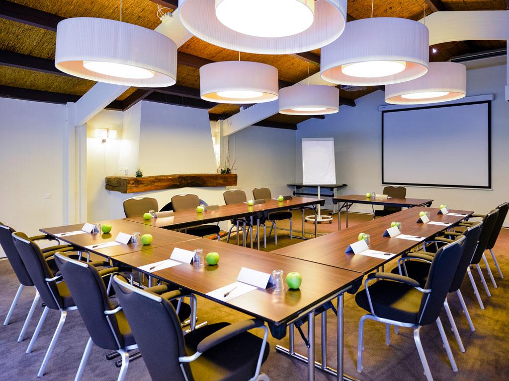 Fletcher Hotel Restaurant De Wipselberg-Veluwe Beekbergen Ngoại thất bức ảnh