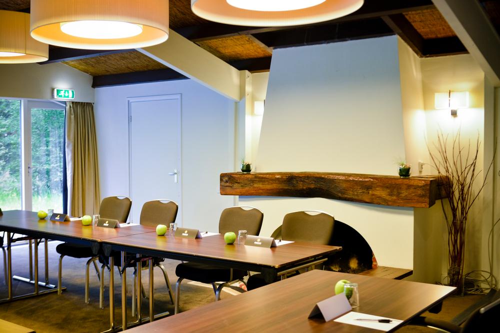 Fletcher Hotel Restaurant De Wipselberg-Veluwe Beekbergen Ngoại thất bức ảnh