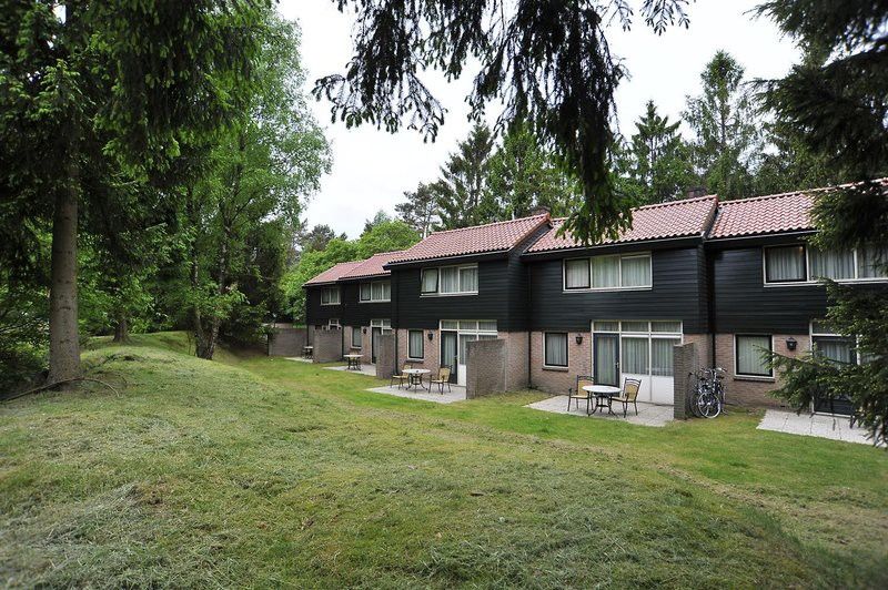 Fletcher Hotel Restaurant De Wipselberg-Veluwe Beekbergen Ngoại thất bức ảnh