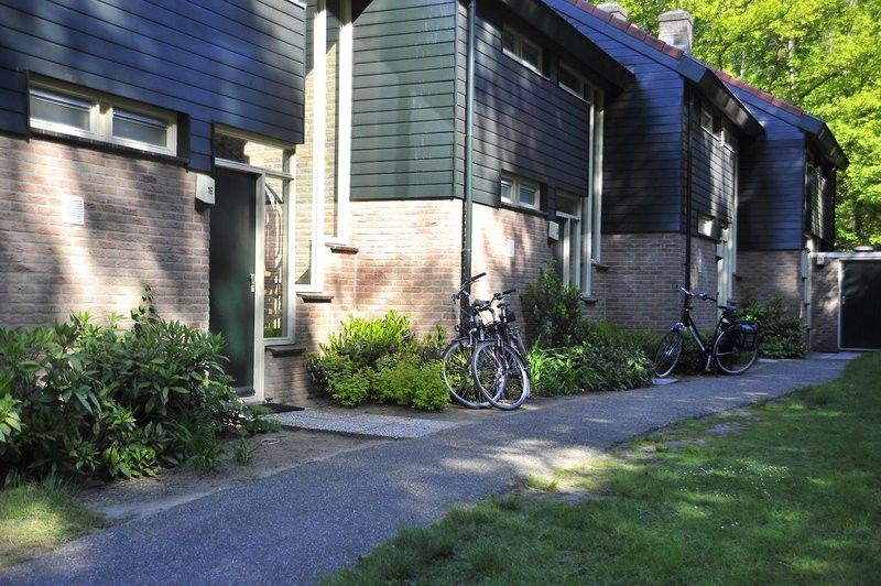 Fletcher Hotel Restaurant De Wipselberg-Veluwe Beekbergen Ngoại thất bức ảnh