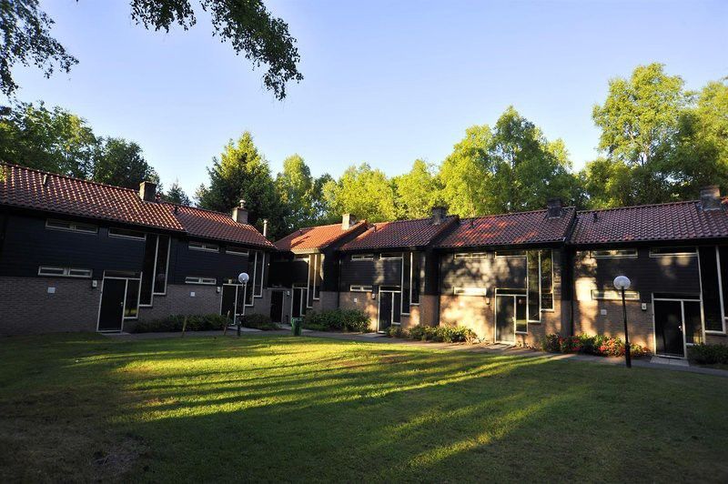 Fletcher Hotel Restaurant De Wipselberg-Veluwe Beekbergen Ngoại thất bức ảnh