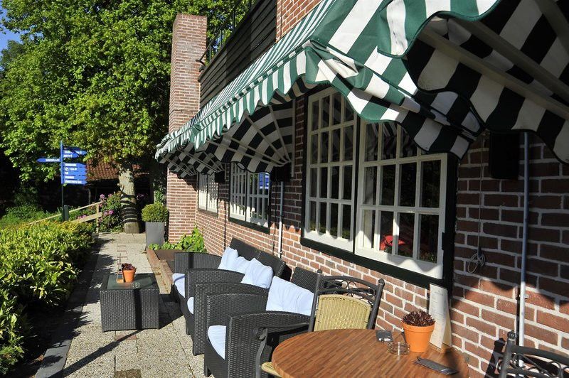Fletcher Hotel Restaurant De Wipselberg-Veluwe Beekbergen Ngoại thất bức ảnh