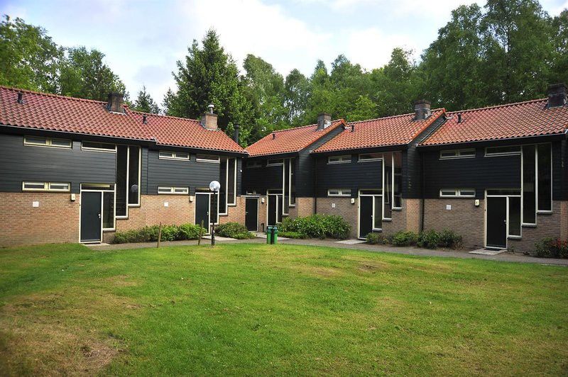 Fletcher Hotel Restaurant De Wipselberg-Veluwe Beekbergen Ngoại thất bức ảnh
