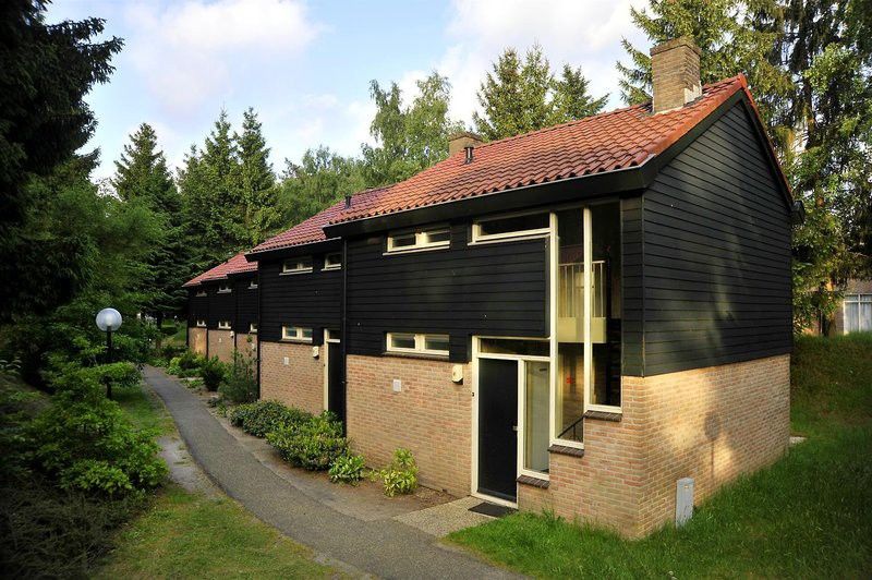 Fletcher Hotel Restaurant De Wipselberg-Veluwe Beekbergen Ngoại thất bức ảnh
