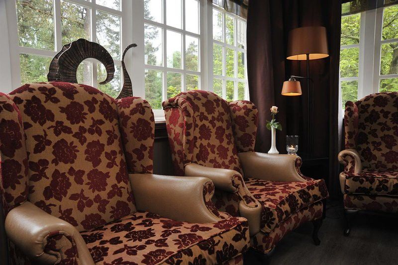 Fletcher Hotel Restaurant De Wipselberg-Veluwe Beekbergen Ngoại thất bức ảnh