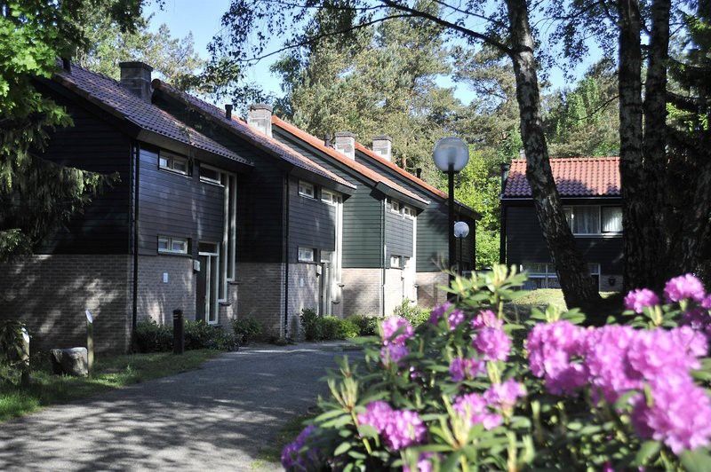 Fletcher Hotel Restaurant De Wipselberg-Veluwe Beekbergen Ngoại thất bức ảnh