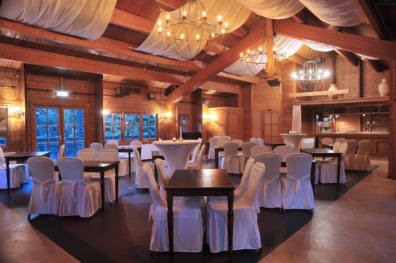 Fletcher Hotel Restaurant De Wipselberg-Veluwe Beekbergen Ngoại thất bức ảnh