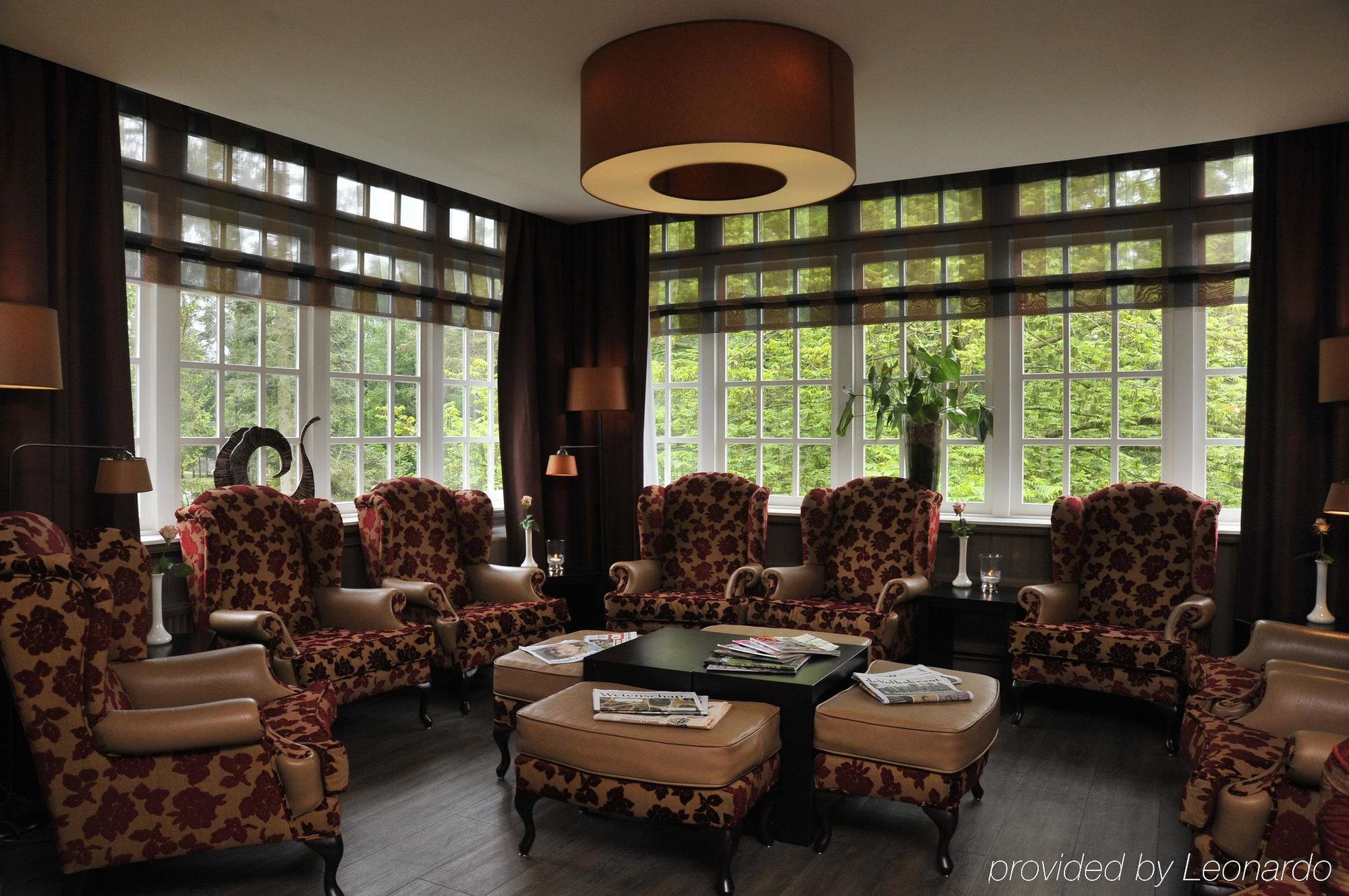 Fletcher Hotel Restaurant De Wipselberg-Veluwe Beekbergen Ngoại thất bức ảnh