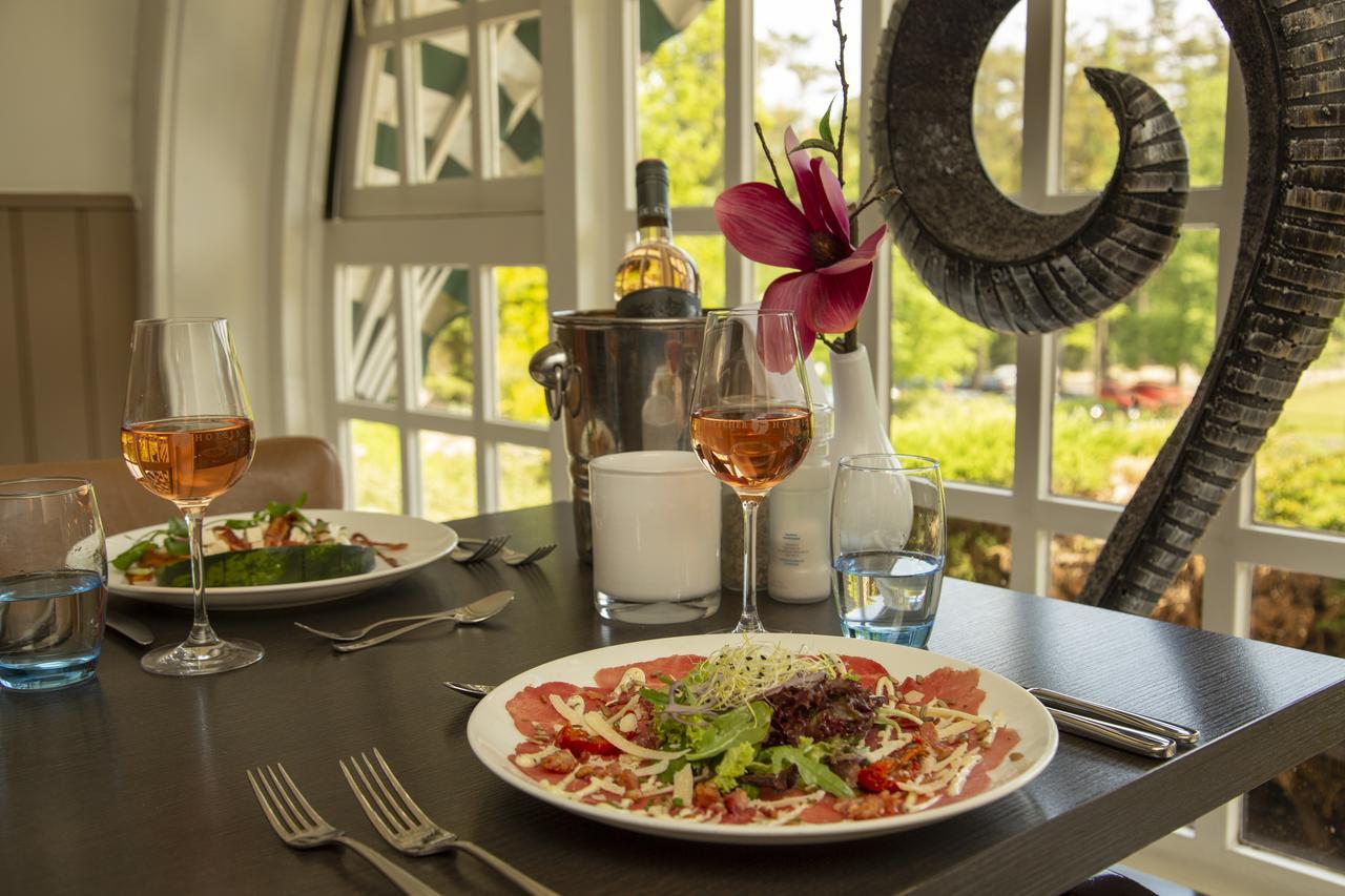 Fletcher Hotel Restaurant De Wipselberg-Veluwe Beekbergen Ngoại thất bức ảnh