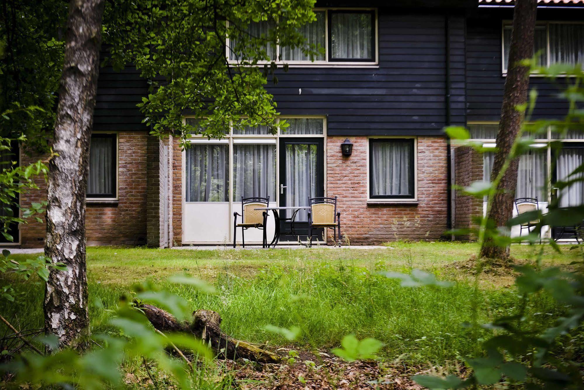 Fletcher Hotel Restaurant De Wipselberg-Veluwe Beekbergen Ngoại thất bức ảnh