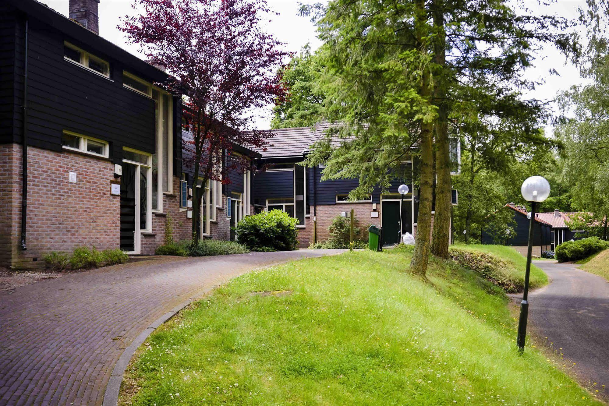Fletcher Hotel Restaurant De Wipselberg-Veluwe Beekbergen Ngoại thất bức ảnh
