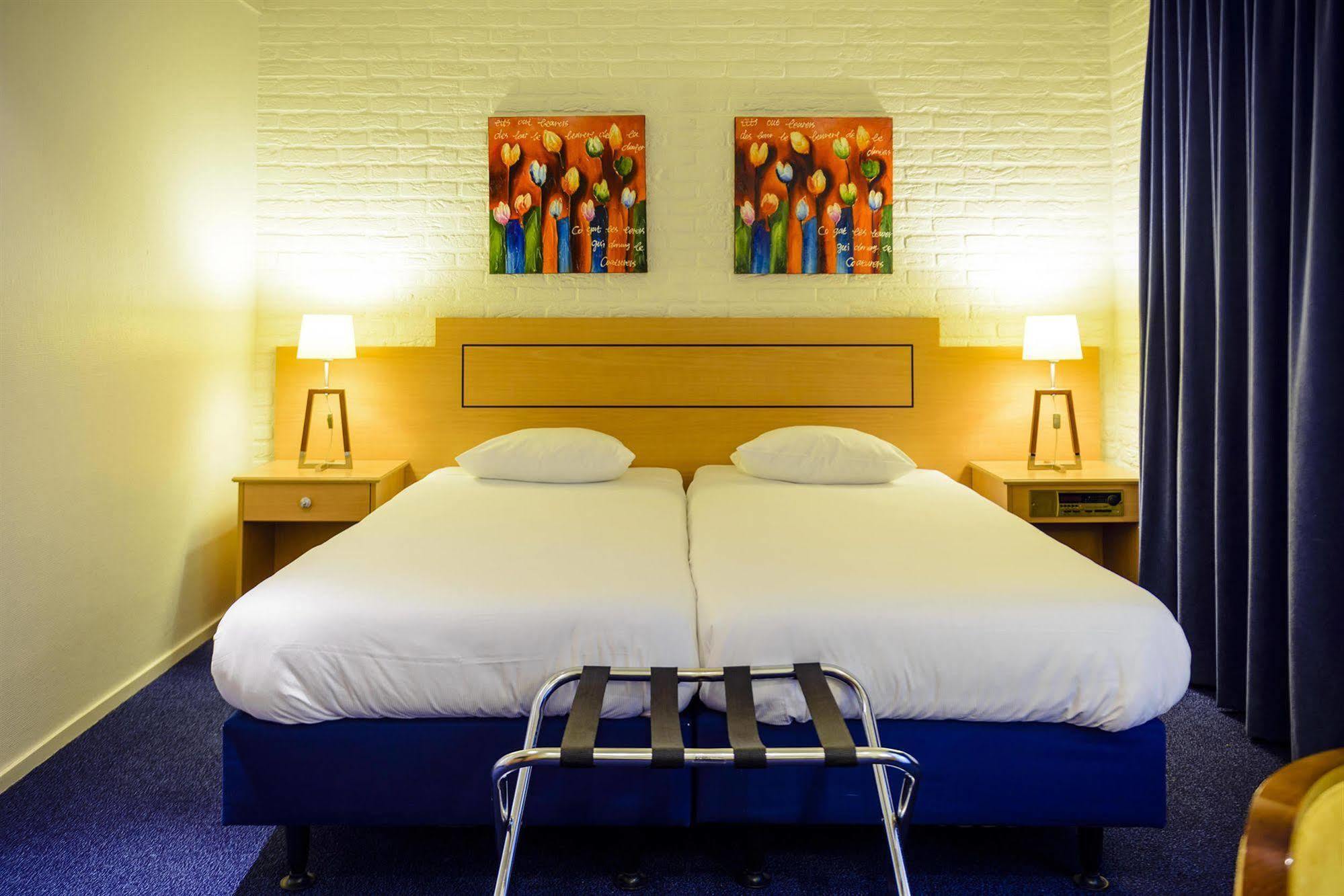 Fletcher Hotel Restaurant De Wipselberg-Veluwe Beekbergen Ngoại thất bức ảnh