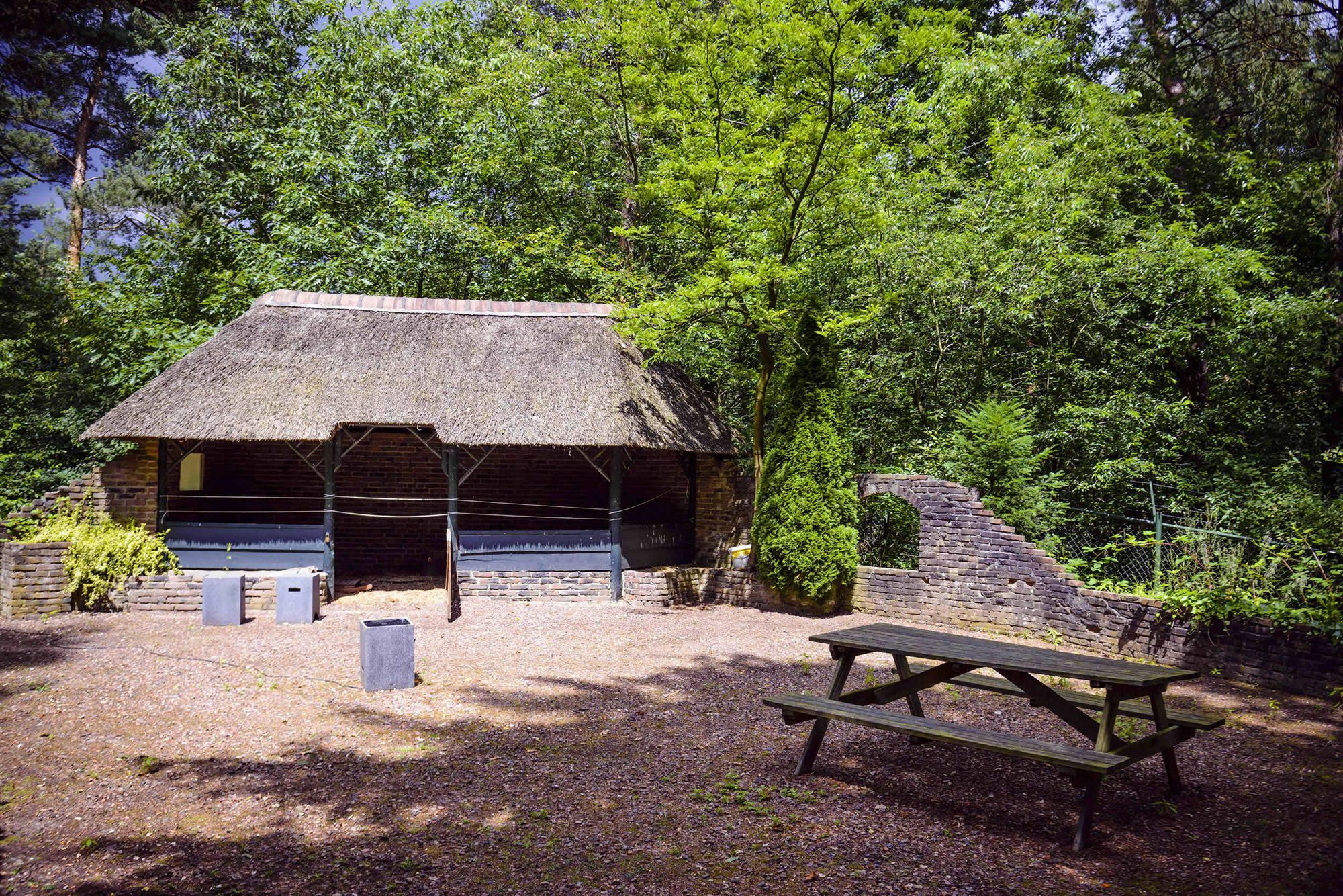 Fletcher Hotel Restaurant De Wipselberg-Veluwe Beekbergen Ngoại thất bức ảnh